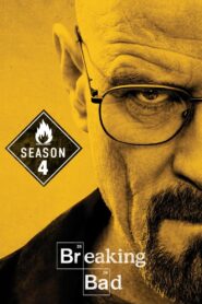 Breaking Bad: 4 – sezon o’zbek tilida