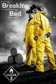 Breaking Bad: 3 – sezon o’zbek tilida