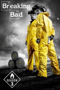 Breaking Bad: 3 – sezon o’zbek tilida