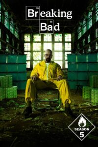Breaking Bad: 5 – sezon o’zbek tilida