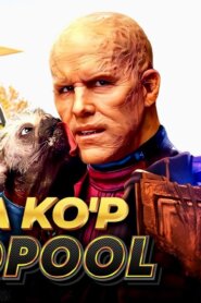 Wednesday 2-Sezon | Deadpool 3 | Kang endi Yo’q | O’rgimchak Odam 4 | Kino Yangiliklar