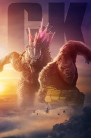 Godzilla va Kong: Yangi imperiya o’zbek tilida 2024 O’zbekcha tarjima kino HD