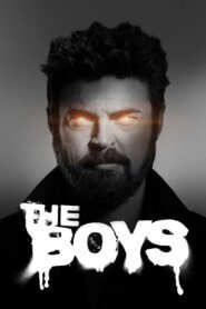 The Boys: 3 – sezon o’zbek tilida