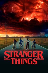 Stranger Things 2016 o’zbek uzbek tilida