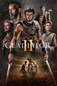 Gladiator 2 (2024) Uzbek tilida – Afsonaviy jangchilarning qaytishi