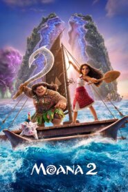 Moana 2 Uzbek tilida – Yangi sarguzashtlar dunyosiga sho‘ng‘ing!