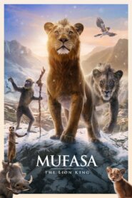 Mufasa: The Lion King 2024 o’zbek uzbek tilida